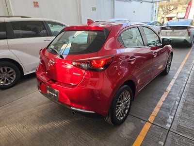 2023 Mazda Mazda 2 MHEV I GRAND TOURING TA