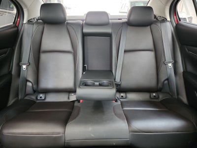 2022 Mazda Mazda 3 I GRAND TOURING SEDAN