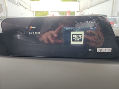 2022 Mazda Mazda 3 I GRAND TOURING SEDAN