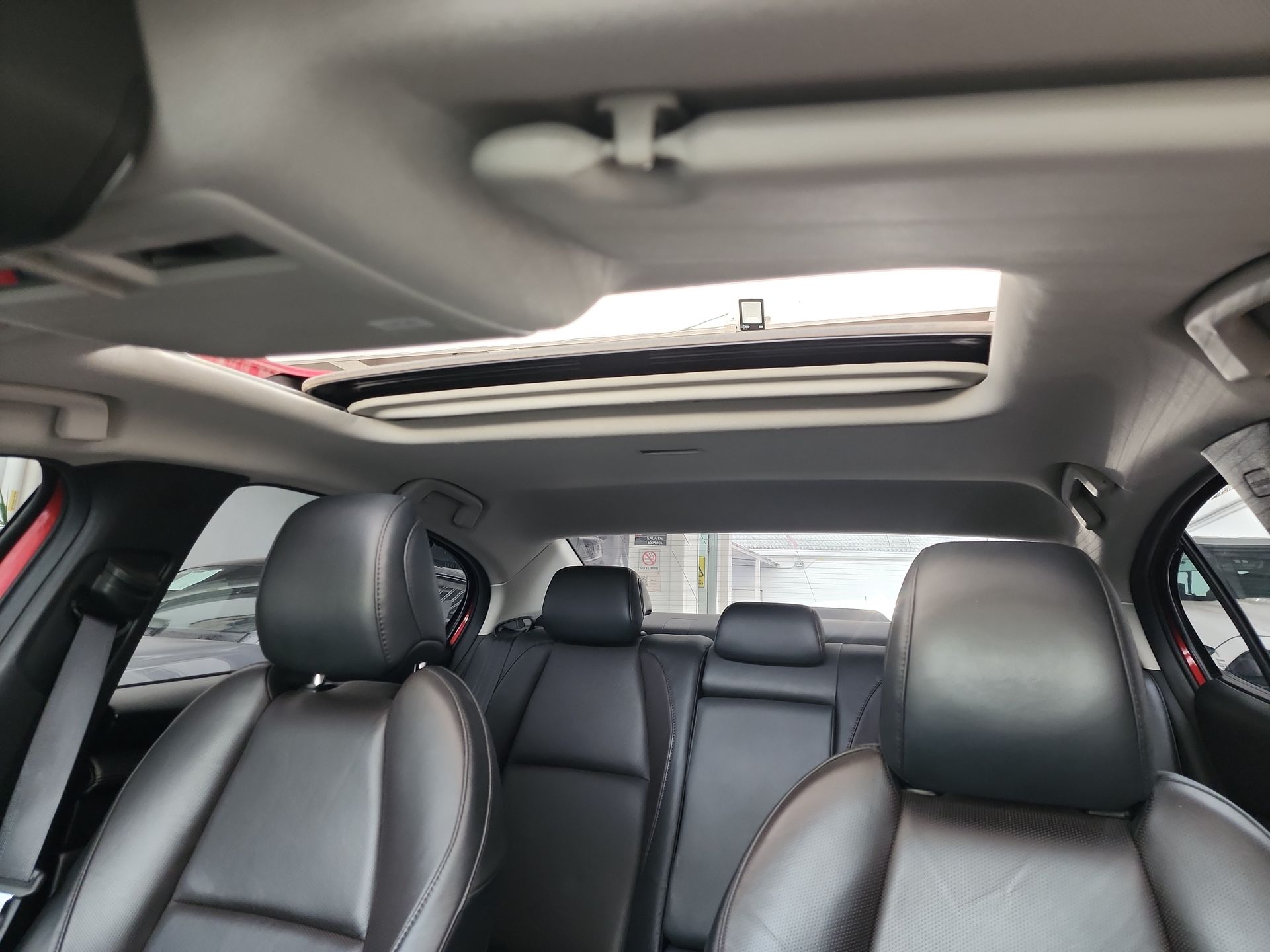 2022 Mazda Mazda 3 I GRAND TOURING SEDAN