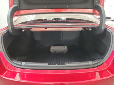 2022 Mazda Mazda 3 I GRAND TOURING SEDAN