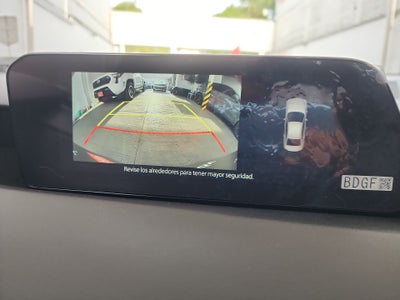 2022 Mazda Mazda 3 I GRAND TOURING SEDAN