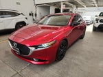 2022 Mazda Mazda 3 I GRAND TOURING SEDAN