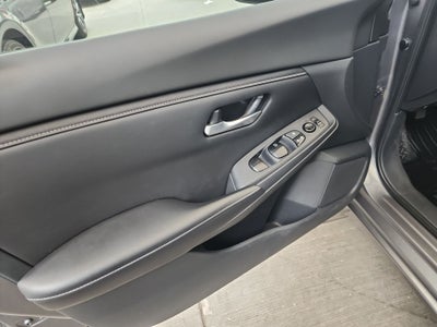 2021 Nissan SENTRA ADVANCE CVT 21