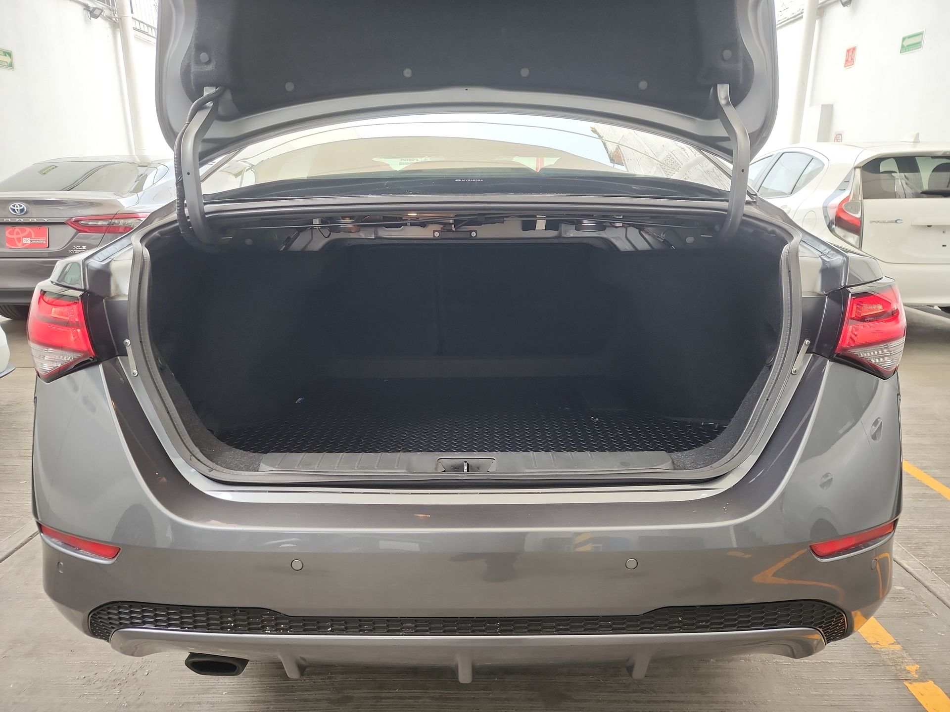 2021 Nissan SENTRA ADVANCE CVT 21