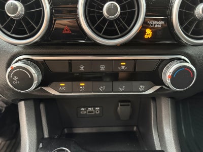 2022 Nissan SENTRA ADVANCE TM 22