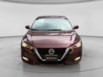 2022 Nissan SENTRA ADVANCE TM 22