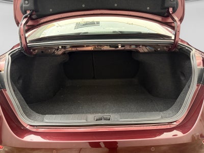 2022 Nissan SENTRA ADVANCE TM 22
