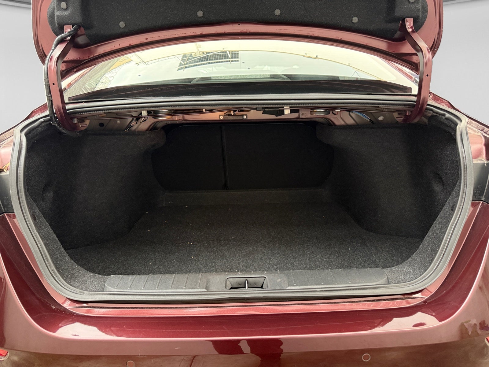 2022 Nissan SENTRA ADVANCE TM 22