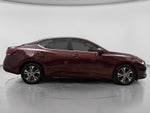 2022 Nissan SENTRA ADVANCE TM 22