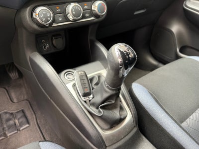 2025 Nissan VERSA ADVANCE MT 25