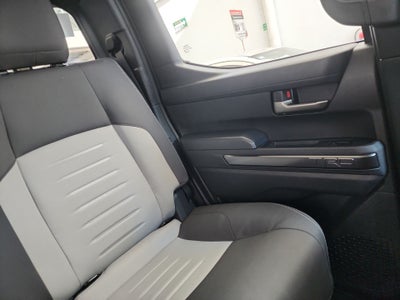 2025 Toyota TACOMA TRD SPORT 4X4