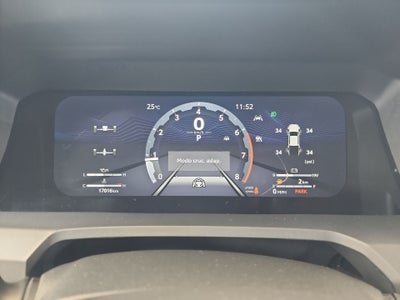 2025 Toyota TACOMA TRD SPORT 4X4