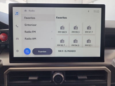 2025 Toyota TACOMA TRD SPORT 4X4