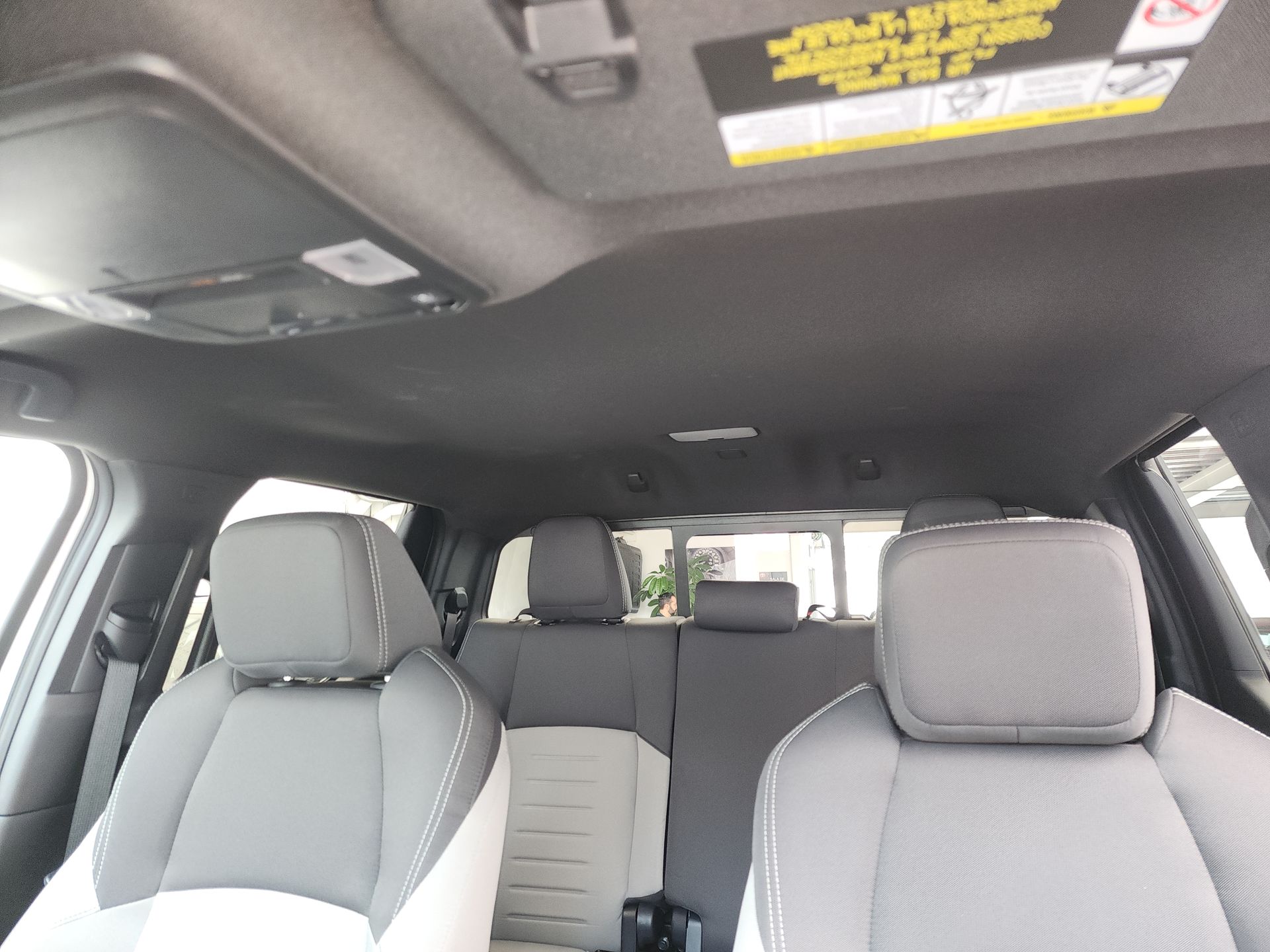 2025 Toyota TACOMA TRD SPORT 4X4