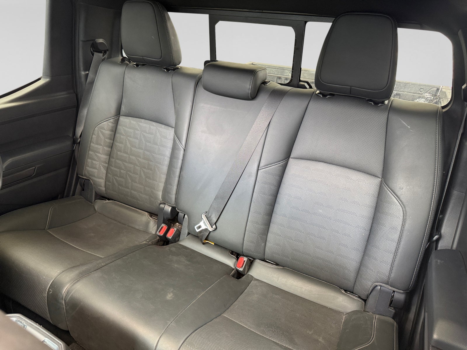 2026 Toyota TACOMA TRD OFF ROAD 4X4