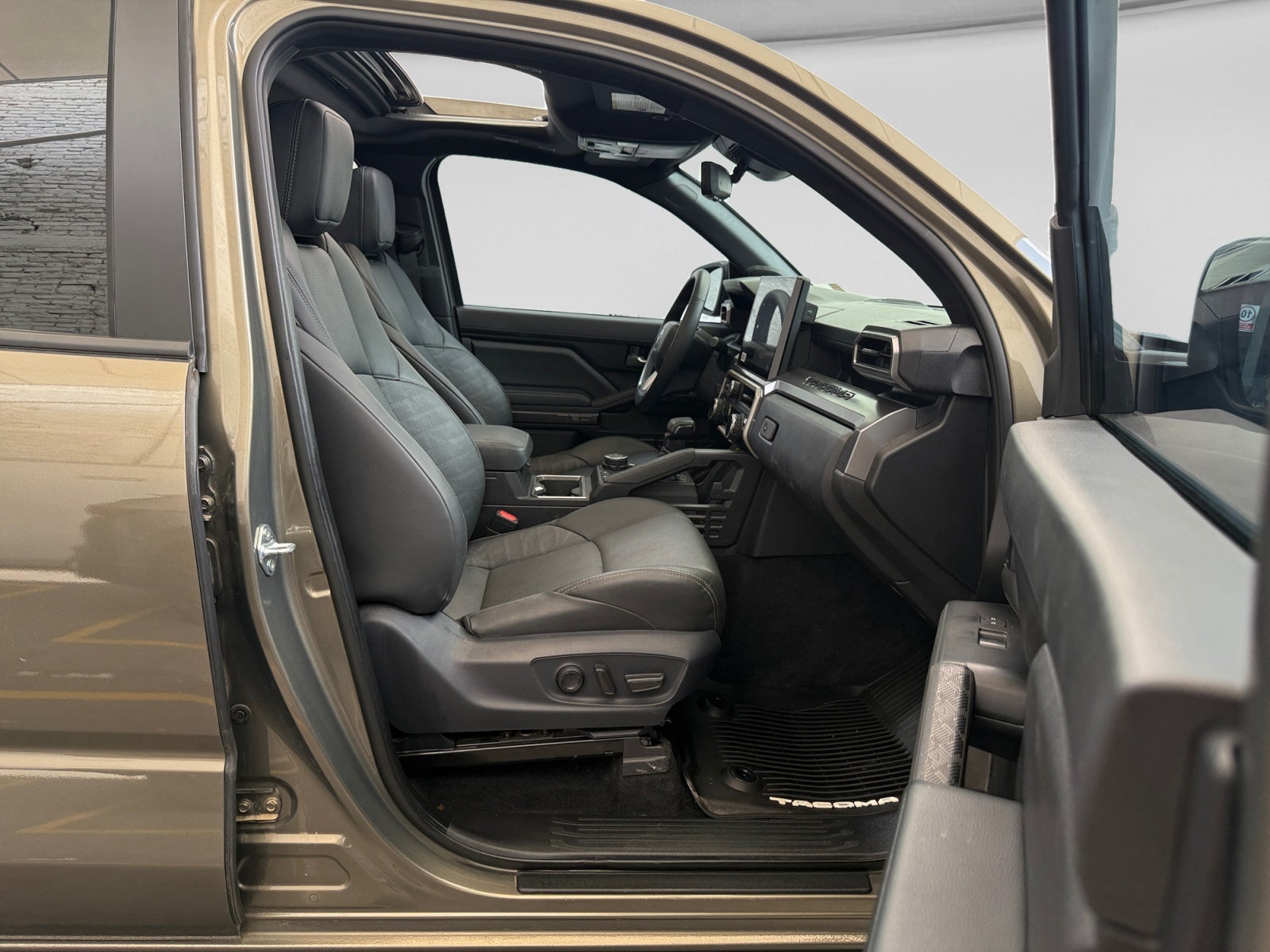 2026 Toyota TACOMA TRD OFF ROAD 4X4