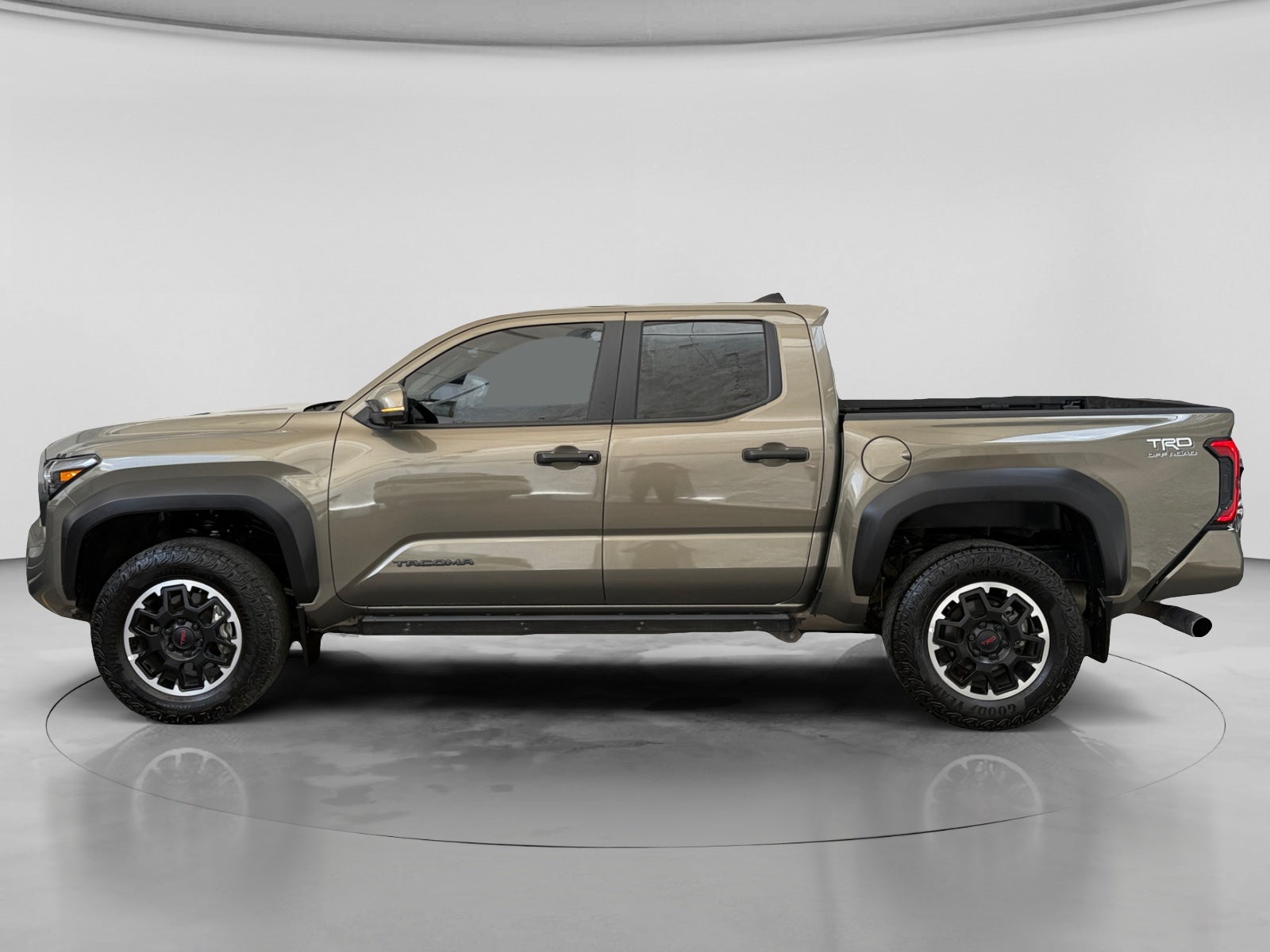2026 Toyota TACOMA TRD OFF ROAD 4X4