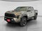 2026 Toyota TACOMA TRD OFF ROAD 4X4