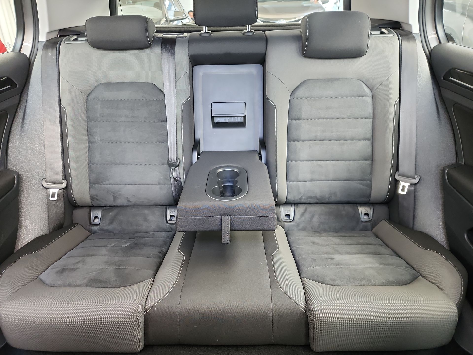 2017 Volkswagen GOLF HIGHLINE DSG ASISTENTE APARCAMIENTO