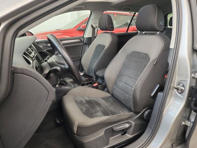 2017 Volkswagen GOLF HIGHLINE DSG ASISTENTE APARCAMIENTO