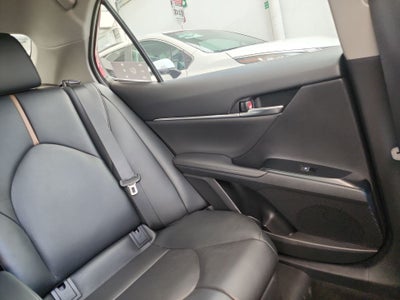 2020 Toyota CAMRY XLE NAVI HV