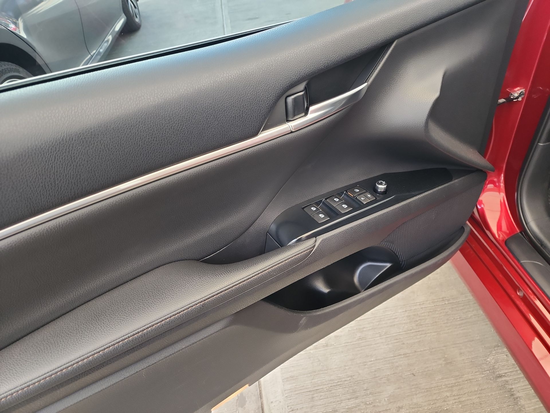 2020 Toyota CAMRY XLE NAVI HV