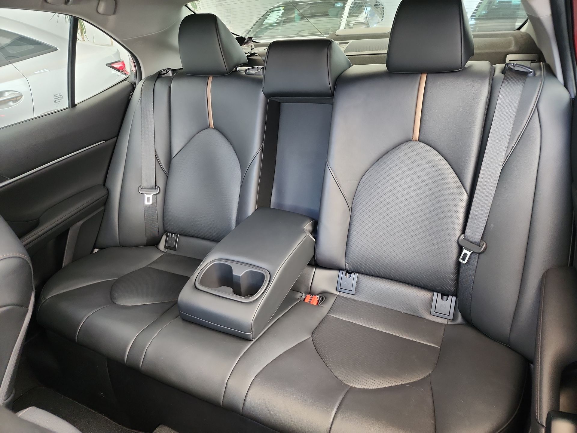 2020 Toyota CAMRY XLE NAVI HV