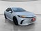 2025 Toyota CAMRY XSE HEV