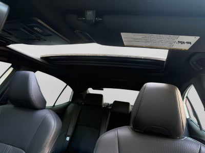 2025 Toyota CAMRY XSE HEV