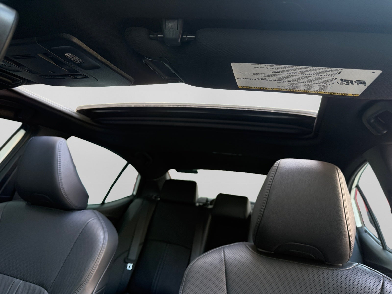 2025 Toyota CAMRY XSE HEV
