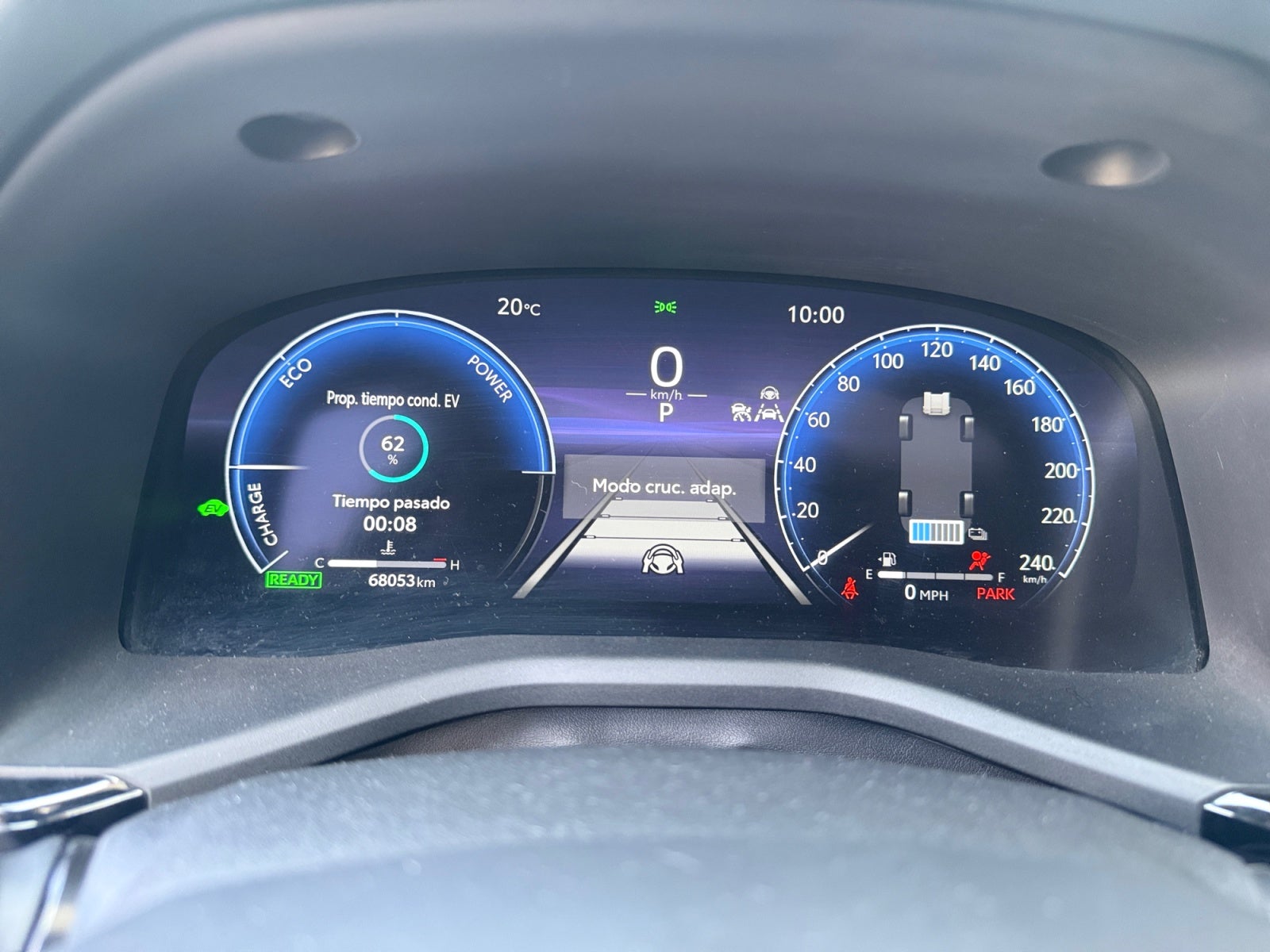 2025 Toyota CAMRY XSE HEV