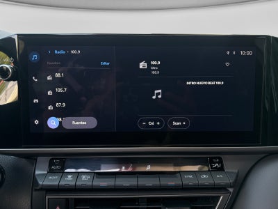 2025 Toyota CAMRY XSE HEV