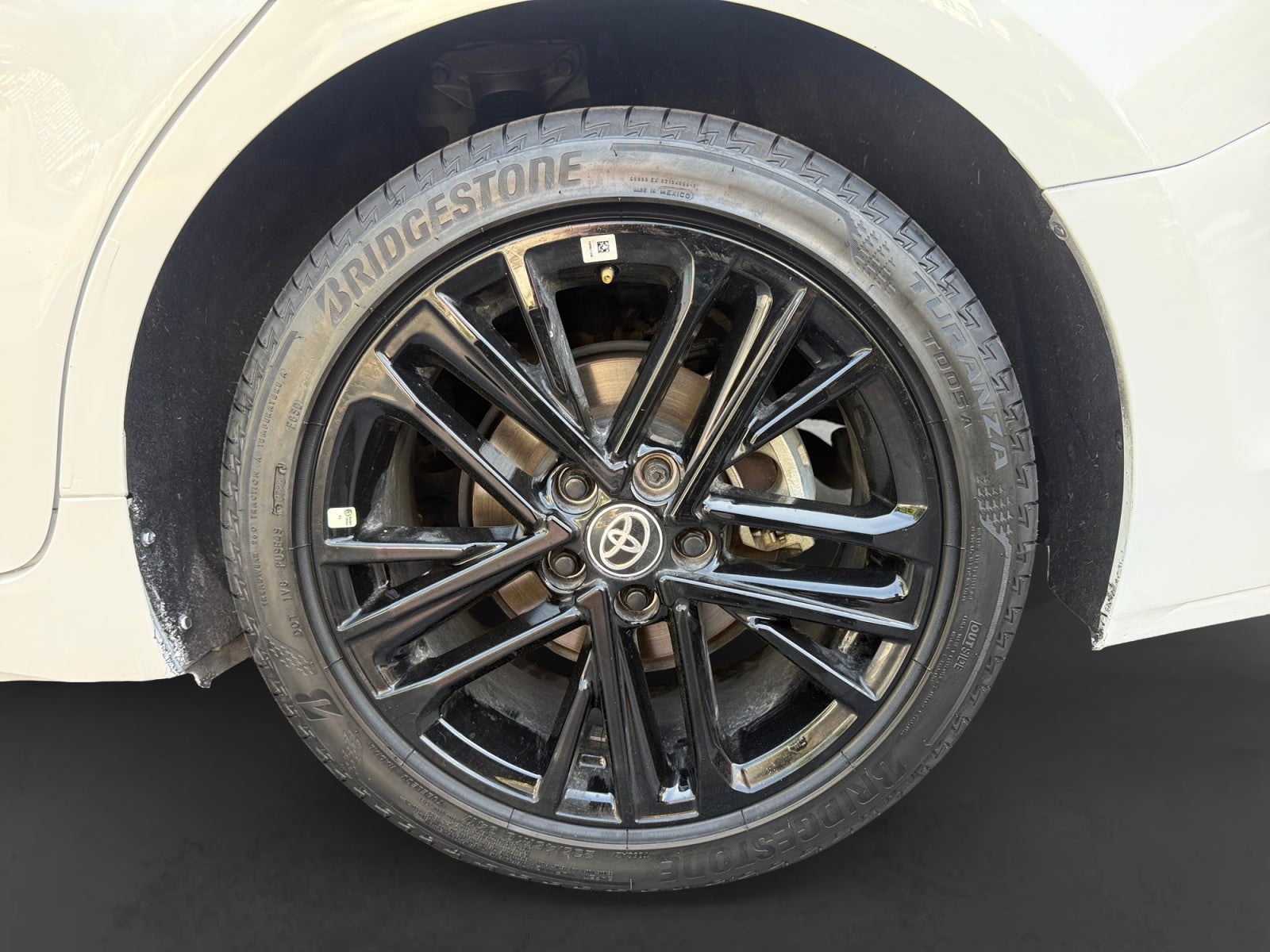 2025 Toyota CAMRY XSE HEV