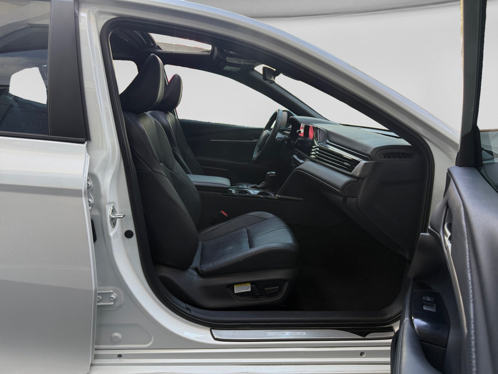 2025 Toyota CAMRY XSE HEV