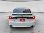 2025 Toyota CAMRY XSE HEV