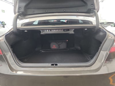 2024 Toyota CAMRY XLE HV