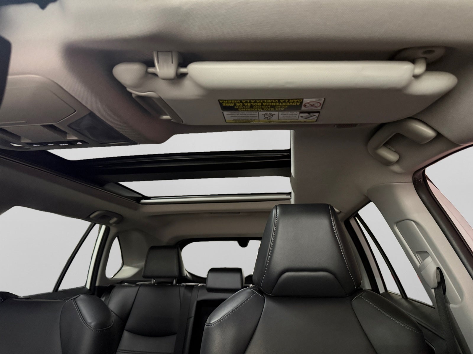 2024 Toyota RAV4 LIMITED HV