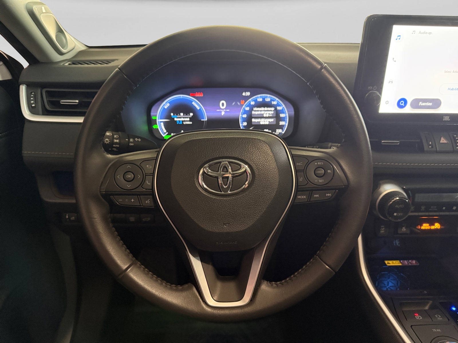 2024 Toyota RAV4 LIMITED HV