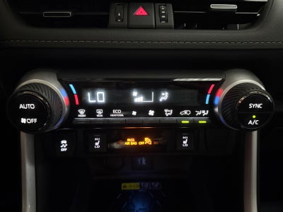 2024 Toyota RAV4 LIMITED HV