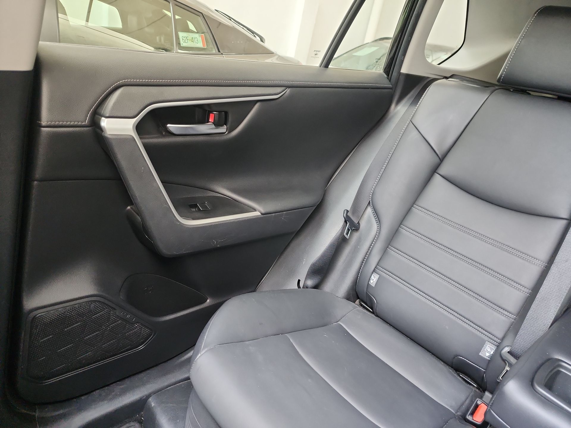 2021 Toyota RAV4 LIMITED HV