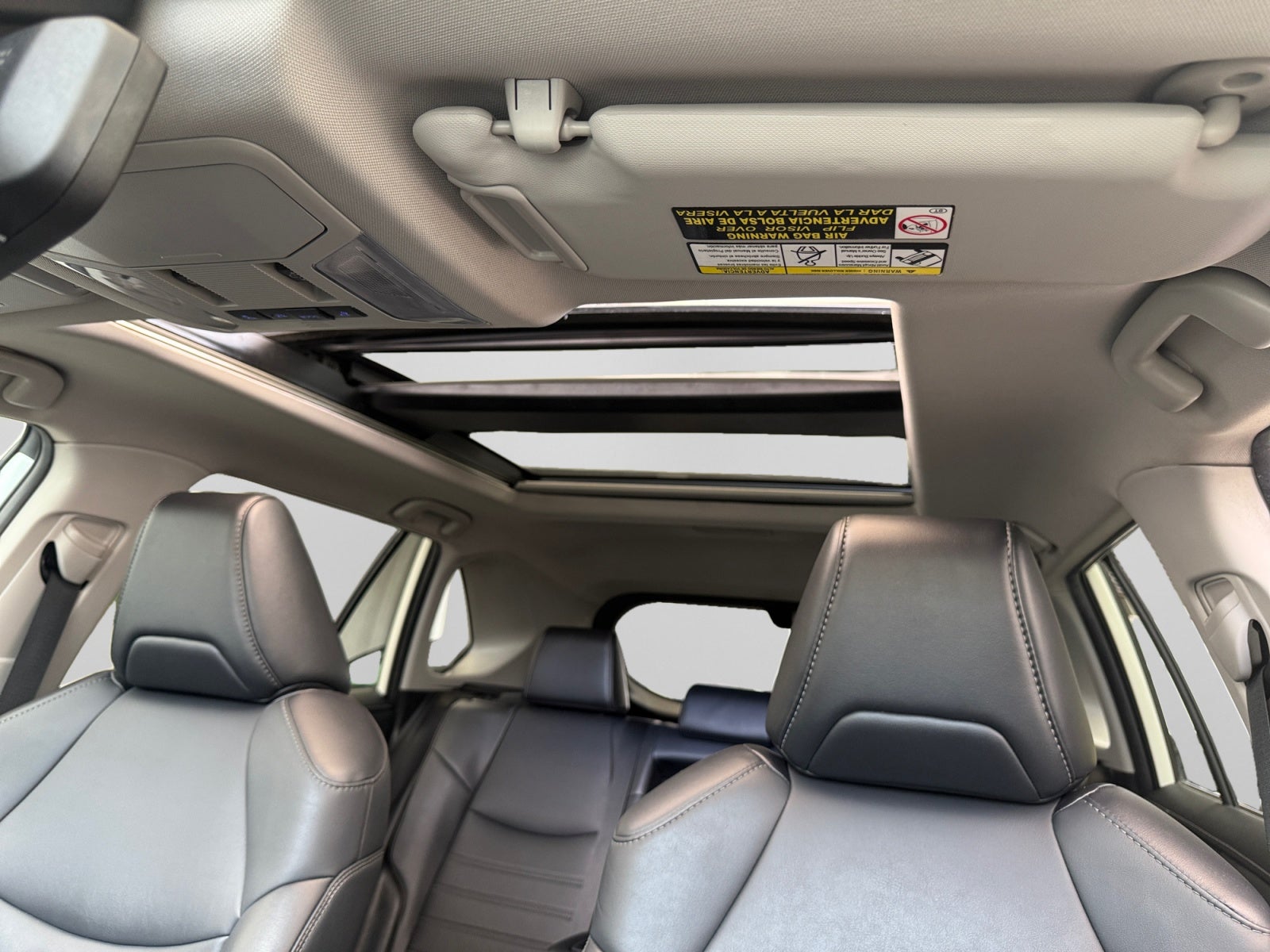 2022 Toyota RAV4 LIMITED HV