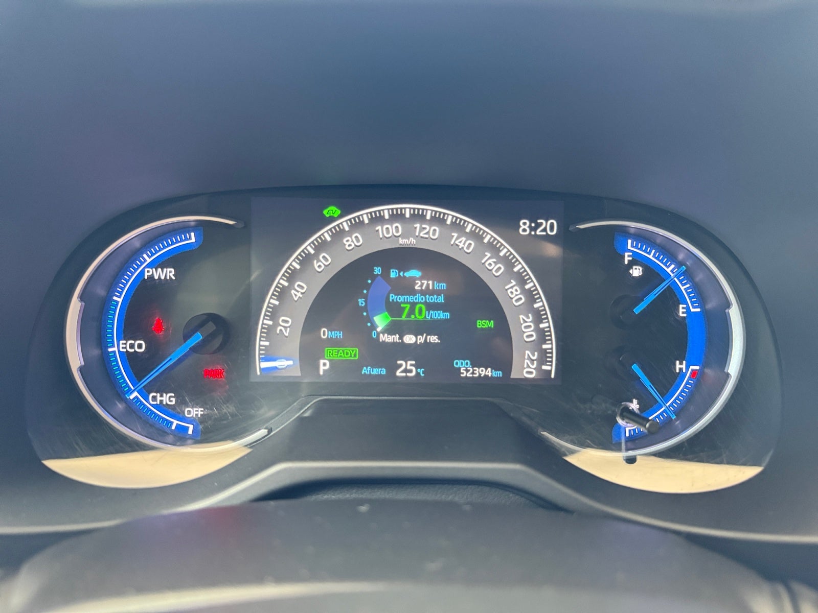 2022 Toyota RAV4 LIMITED HV