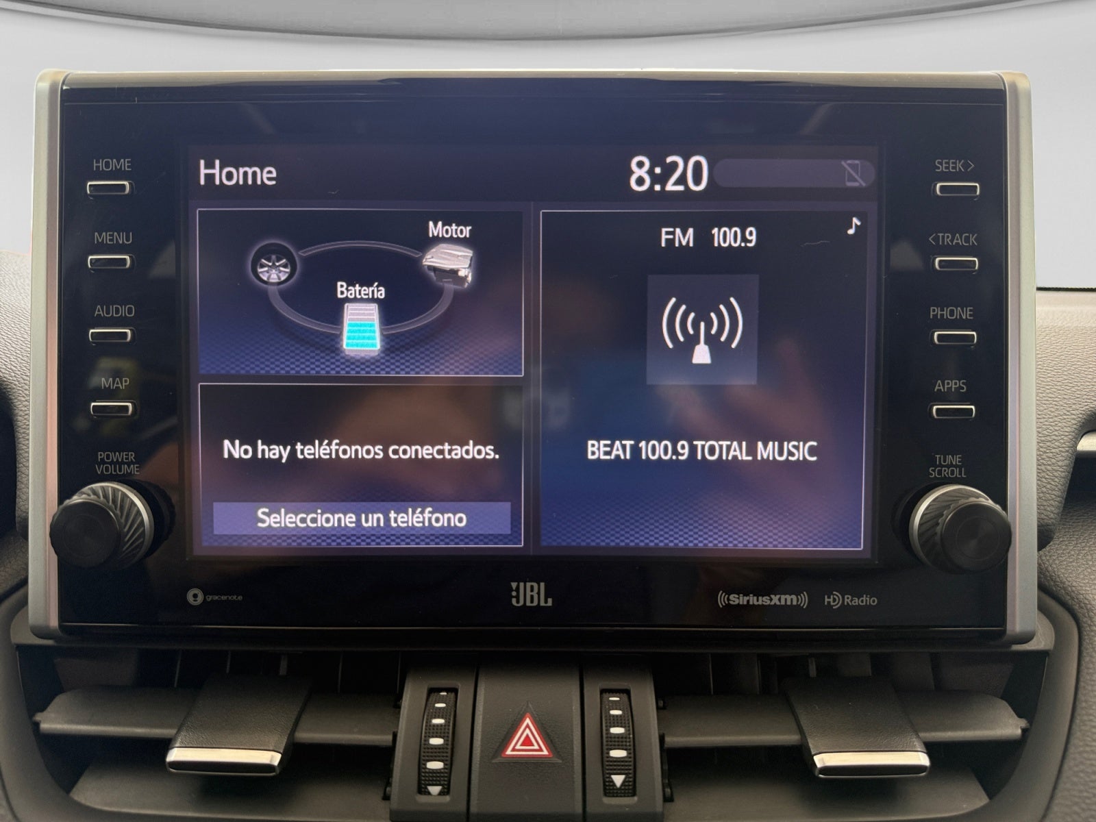 2022 Toyota RAV4 LIMITED HV