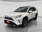 2022 Toyota RAV4 LIMITED HV