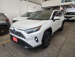 2023 Toyota RAV4 LIMITED HV