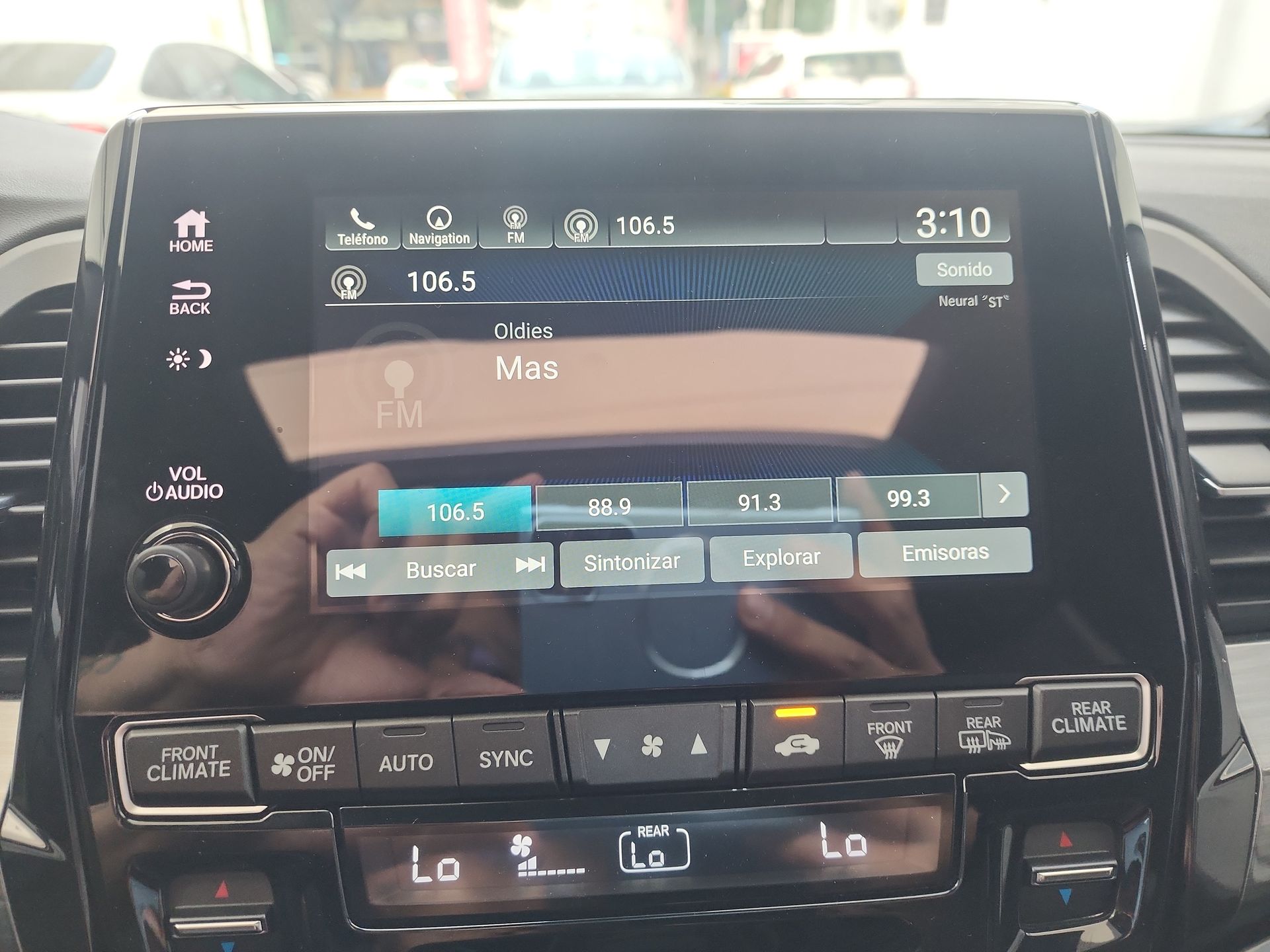 2023 Honda ODYSSEY BLACK EDITION