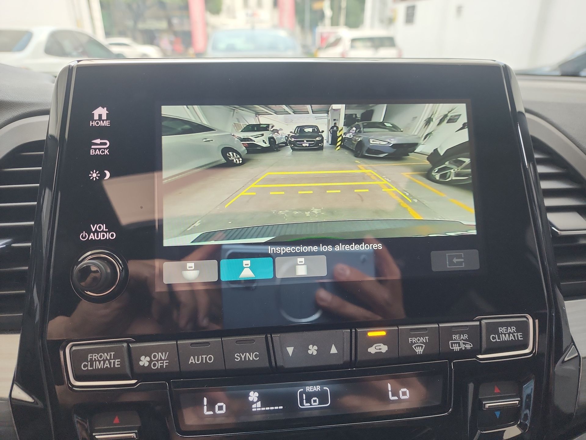 2023 Honda ODYSSEY BLACK EDITION