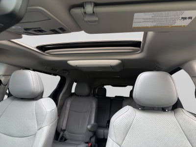 2023 Toyota SIENNA LIMITED