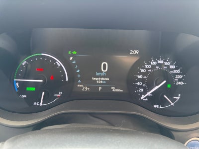 2023 Toyota SIENNA LIMITED